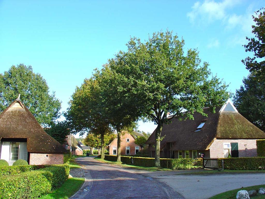 De Riekhoff Een-West Exterior foto