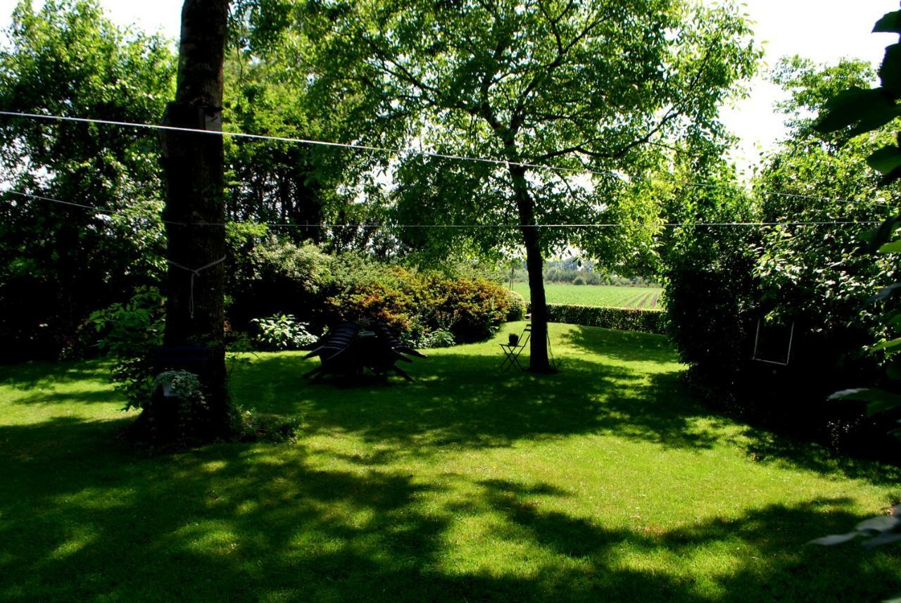 De Riekhoff Een-West Exterior foto