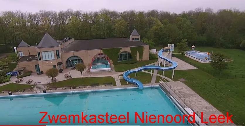 De Riekhoff Een-West Exterior foto