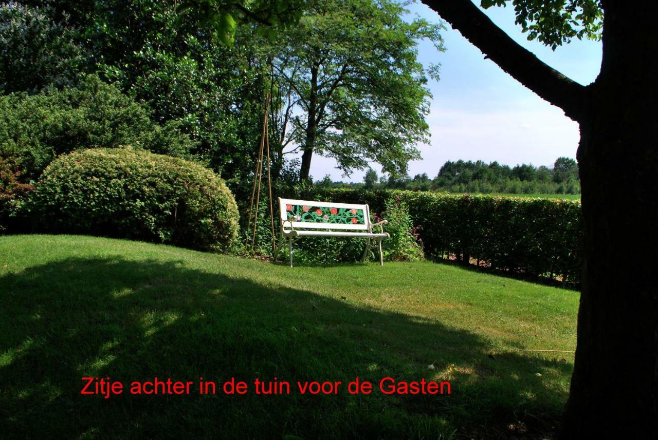 De Riekhoff Een-West Exterior foto