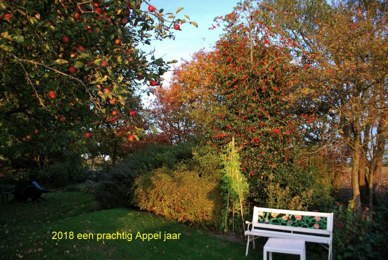 De Riekhoff Een-West Exterior foto