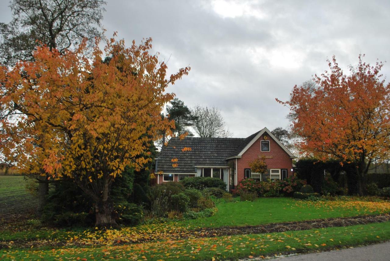 De Riekhoff Een-West Exterior foto