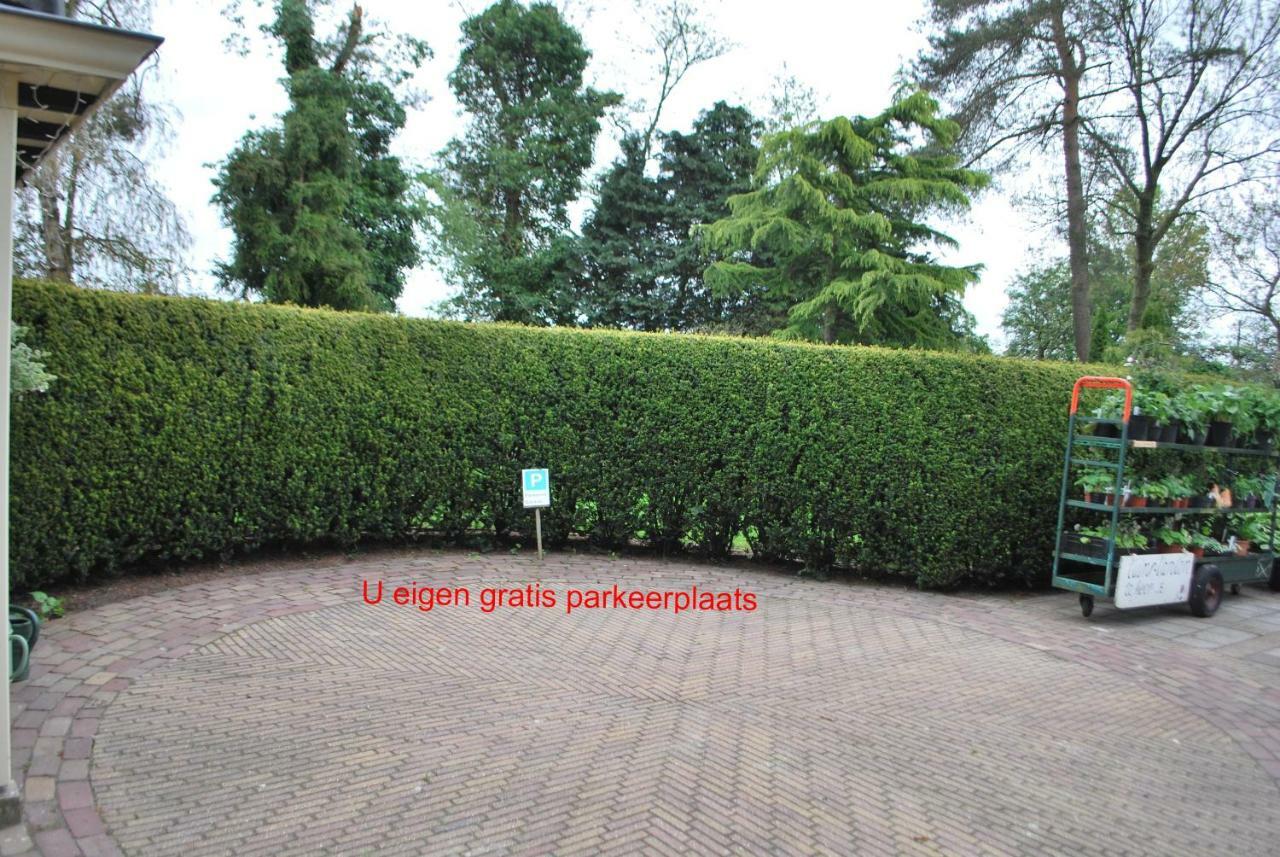 De Riekhoff Een-West Exterior foto